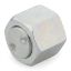 Picture of Parker 10 FNL-S - Seal-Lok O-Ring Face Seal Tube Fittings and Adapters