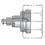 Picture of Parker 20 FNLBA-S - Bleed Adapters