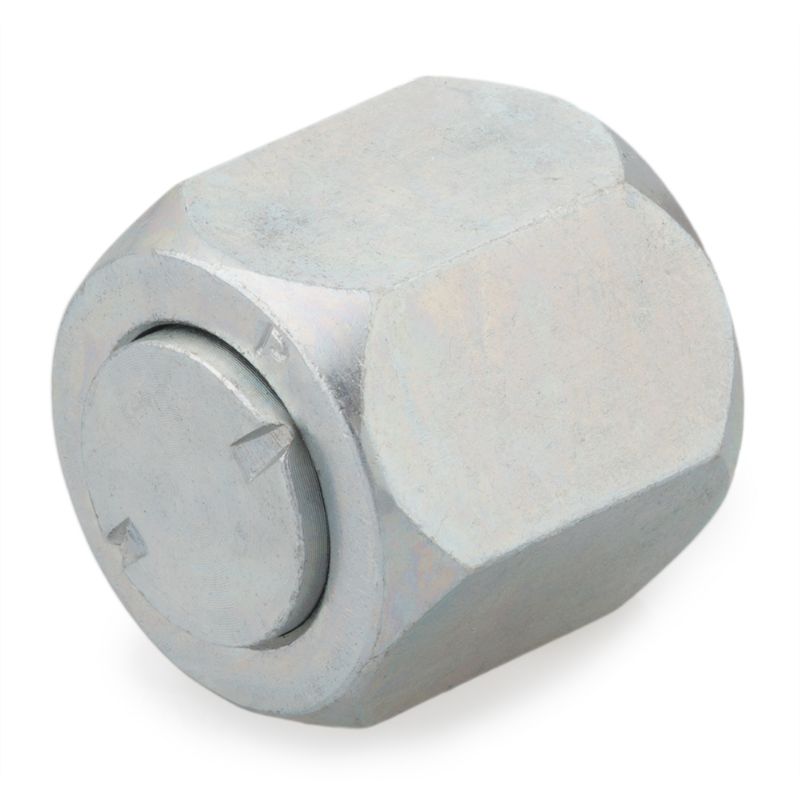 Picture of Parker 10 FNTX-SS - Triple-Lok® 37° Flare JIC Tube Fittings and Adapters