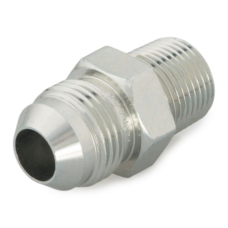 Picture of Parker 10-12 FTX-S - Triple-Lok® 37° Flare JIC Tube Fittings and Adapters