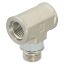 Picture of Parker 8 G5G5JAO-S FKM - Pipe Fittings and Port Adapters