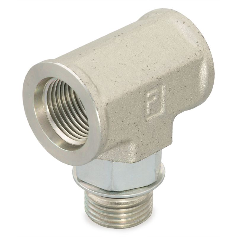 Picture of Parker 6 G5G5JAO-S - Pipe Fittings and Port Adapters