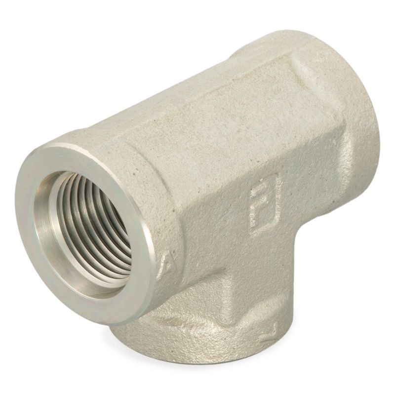 Picture of Parker 4 G5G5JG5-S - Pipe Fittings and Port Adapters