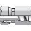 Picture of Parker 12 G65L-SS ETS - Seal-Lok Xtreme Metal Face Seal Tube Fittings and Adapters