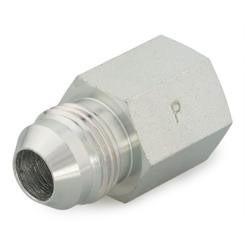 Picture of Parker 10 GTX-B - Triple-Lok® 37° Flare JIC Tube Fittings and Adapters
