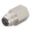 Picture of Parker 16 GTXO-SS - Triple-Lok® 2 Soft Seal 37° Flare JIC Tube Fittings and Adapters