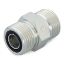 Picture of Parker 10 HLO-S ZJ CNG - Seal-Lok for CNG O-Ring Face Seal Tube Fittings and Adapters