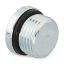 Picture of Parker 8 HP5ON-S - Pipe Fittings and Port Adapters