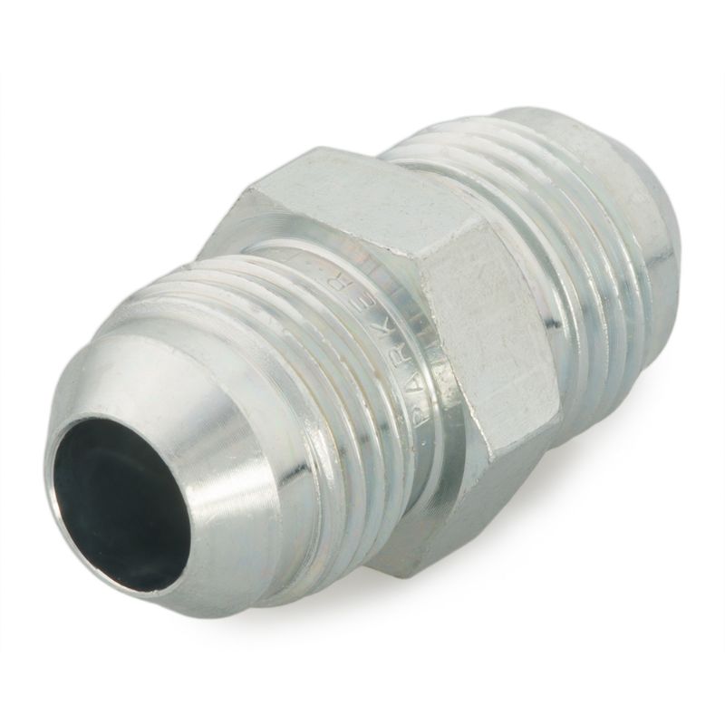 Picture of Parker 10 HTX-B - Triple-Lok® 37° Flare JIC Tube Fittings and Adapters