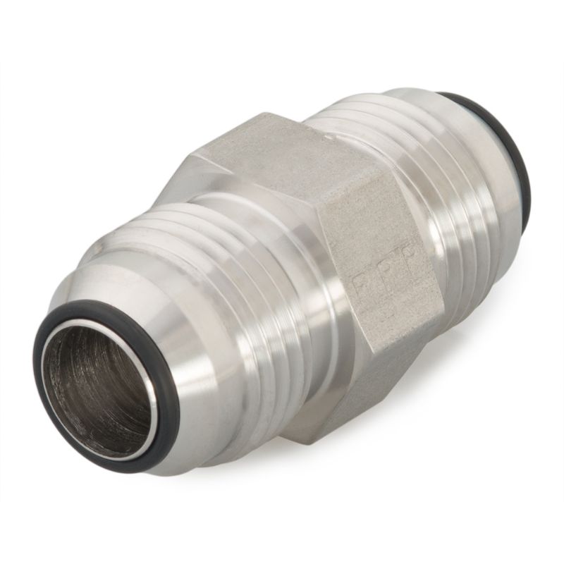 Picture of Parker 10 HTXO-SS - Triple-Lok® 2 Soft Seal 37° Flare JIC Tube Fittings and Adapters