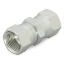 Picture of Parker 10 HX6-S - Triple-Lok® 37° Flare JIC Tube Fittings and Adapters