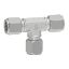 Picture of Parker 12 JBU-SS - Ferulok 24° Flareless Fittings