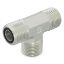 Picture of Parker 10 JLO-S FKM - Seal-Lok O-Ring Face Seal Tube Fittings and Adapters