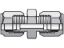 Picture of Parker 4 LHBU-SS - Ferulok Straight LHBU