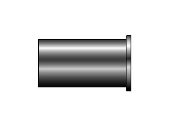 Picture of Parker 16 TIZ .875-B - CPI/A-LOK Inch Tube Support Insert - TIZ