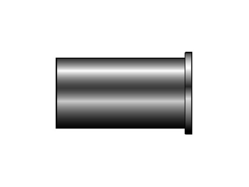 Picture of Parker 8 TIZ .375-B - CPI/A-LOK Inch Tube Support Insert - TIZ