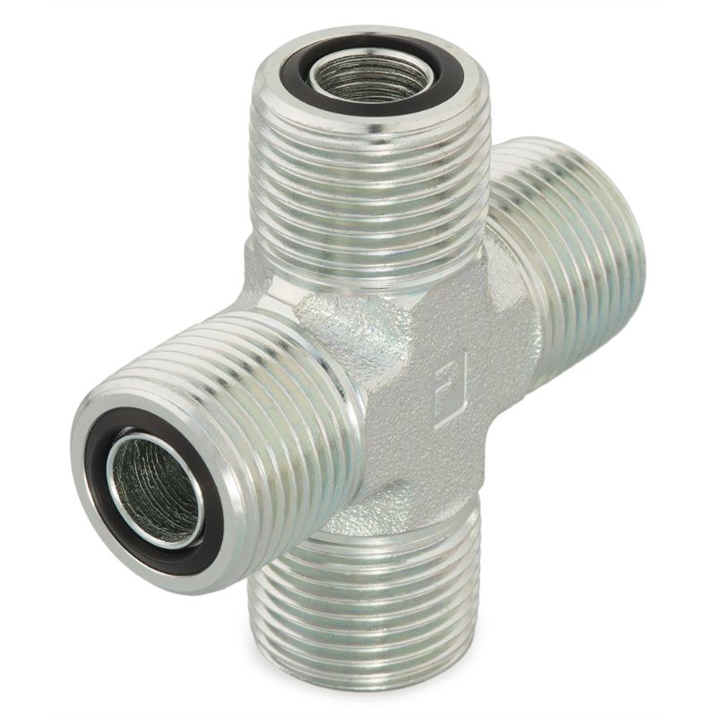 Picture of Parker 12 KLO-S - Seal-Lok O-Ring Face Seal Tube Fittings and Adapters