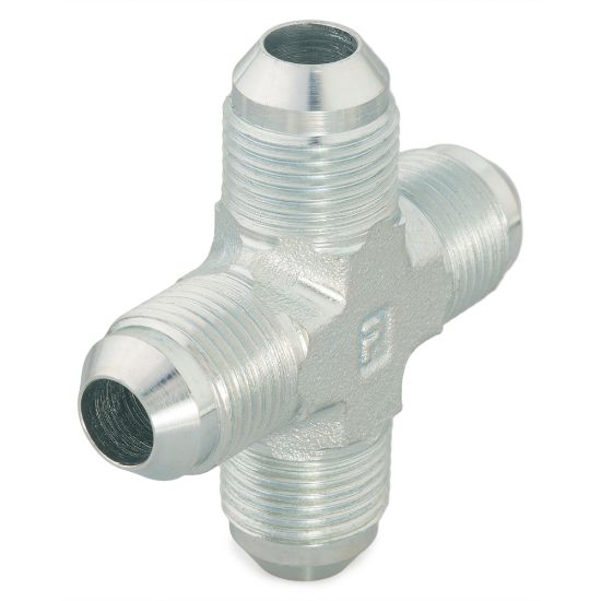 Picture of Parker 10 KTX-S - Triple-Lok® 37° Flare JIC Tube Fittings and Adapters