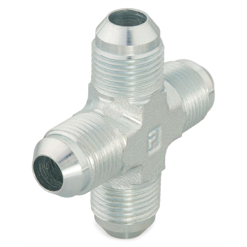 Picture of Parker 10 KTX-S - Triple-Lok® 37° Flare JIC Tube Fittings and Adapters