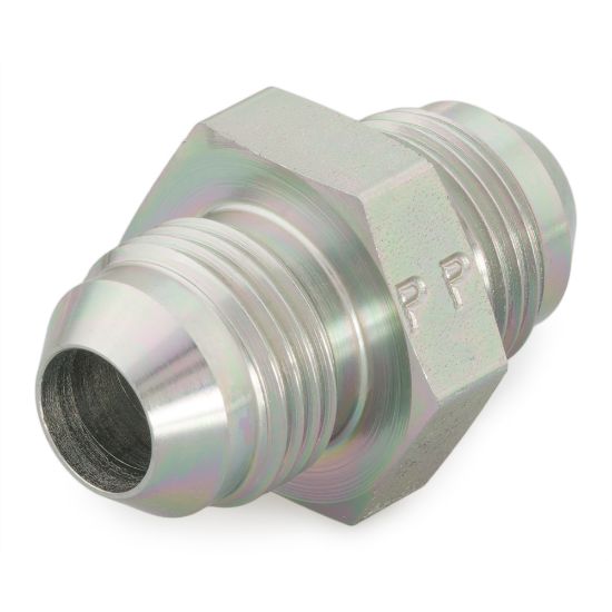 Picture of Parker 10 LHTX-SS - Triple-Lok® 37° Flare JIC Tube Fittings and Adapters