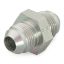 Picture of Parker 8-6 LHTX-SS - Triple-Lok® 37° Flare JIC Tube Fittings and Adapters