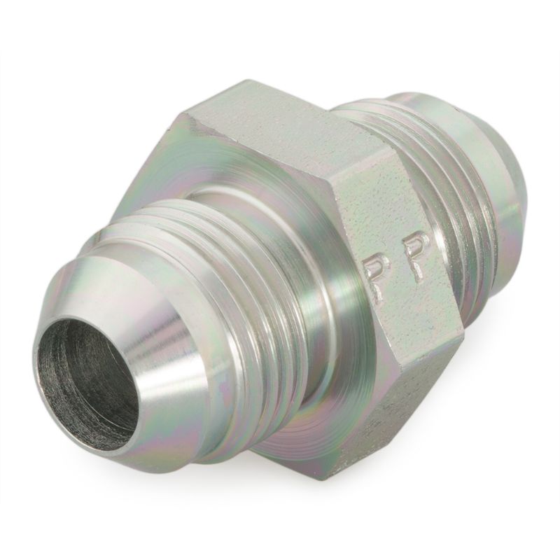 Picture of Parker 8-6 LHTX-SS - Triple-Lok® 37° Flare JIC Tube Fittings and Adapters