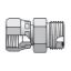Picture of Parker 10 LOHX6-S - Conversion Adapters for Tube and Hose Connections