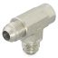 Picture of Parker 10 MTX-SS - Triple-Lok® 37° Flare JIC Tube Fittings and Adapters