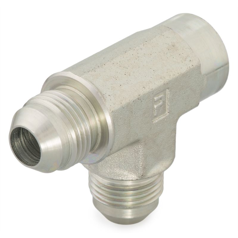 Picture of Parker 10 MTX-S - Triple-Lok® 37° Flare JIC Tube Fittings and Adapters