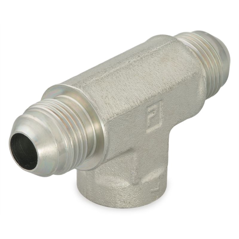 Picture of Parker 10 OTX-S - Triple-Lok® 37° Flare JIC Tube Fittings and Adapters