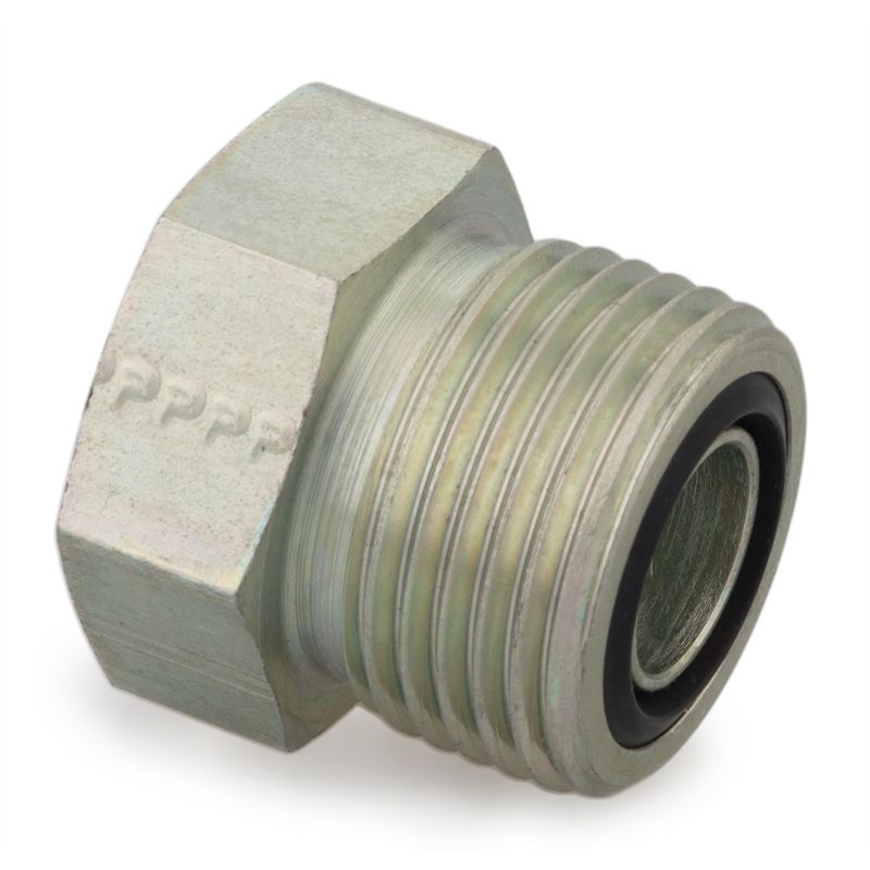 Picture of Parker 10 PNLO-S - Seal-Lok O-Ring Face Seal Tube Fittings and Adapters