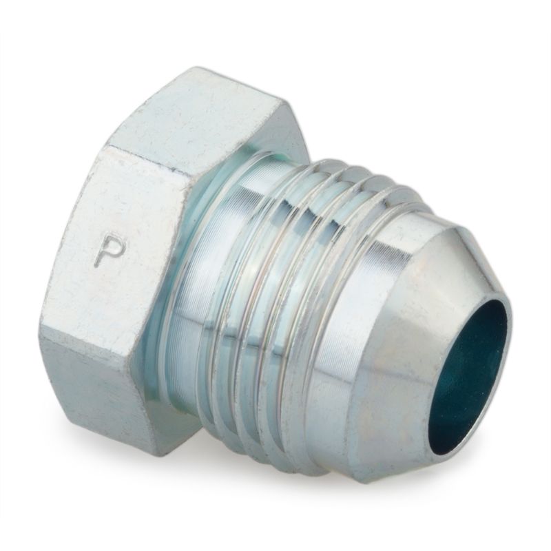 Picture of Parker 10 PNTX-B - Triple-Lok® 37° Flare JIC Tube Fittings and Adapters