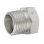 Picture of Parker 10 PNU-S - Ferulok 24° Flareless Fittings