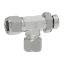 Picture of Parker 12 R5BU-S FKM - Ferulok 24° Flareless Fittings