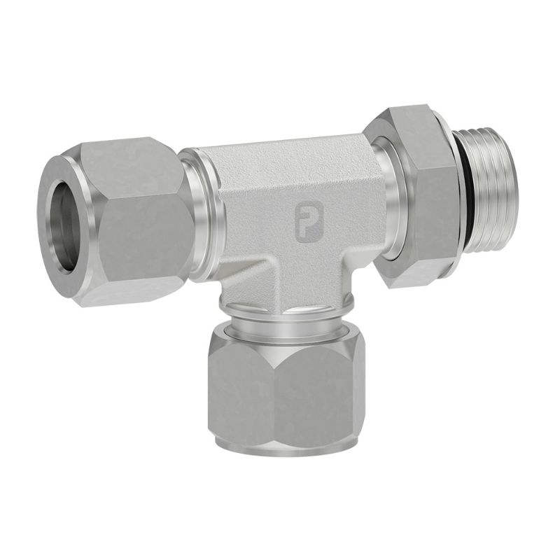 Picture of Parker 8 R5BU-S - Ferulok 24° Flareless Fittings