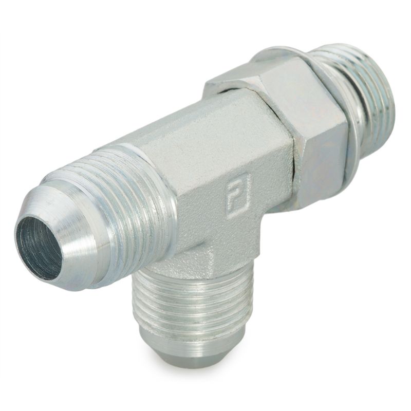 Picture of Parker 10-12-10 R5OX-S - Triple-Lok® 37° Flare JIC Tube Fittings and Adapters