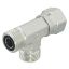 Picture of Parker 10 R6LO-S - Seal-Lok O-Ring Face Seal Tube Fittings and Adapters