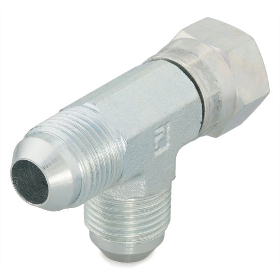 Picture of Parker 10 R6X-SS - Triple-Lok® 37° Flare JIC Tube Fittings and Adapters