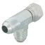 Picture of Parker 10 R6X-S - Triple-Lok® 37° Flare JIC Tube Fittings and Adapters