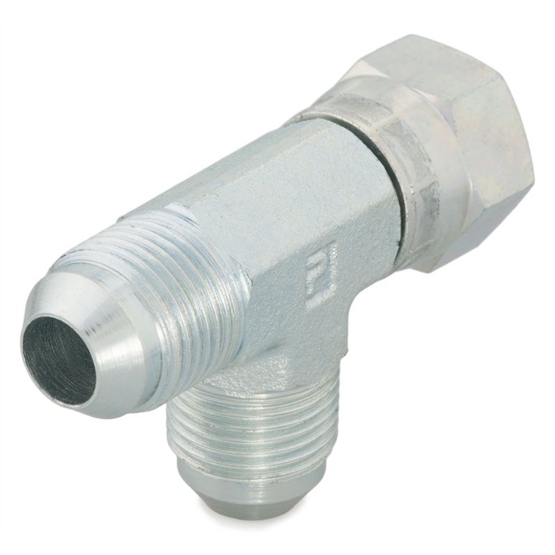 Picture of Parker 10 R6X-S - Triple-Lok® 37° Flare JIC Tube Fittings and Adapters