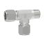 Picture of Parker 12 RBU-S - Ferulok 24° Flareless Fittings