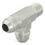 Picture of Parker 10 RTX-SS - Triple-Lok® 37° Flare JIC Tube Fittings and Adapters