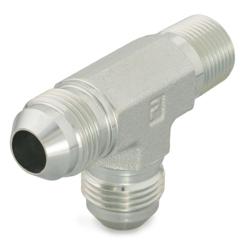 Picture of Parker 10 RTX-SS - Triple-Lok® 37° Flare JIC Tube Fittings and Adapters