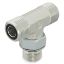 Picture of Parker 10 S5OLO-S - Seal-Lok O-Ring Face Seal Tube Fittings and Adapters
