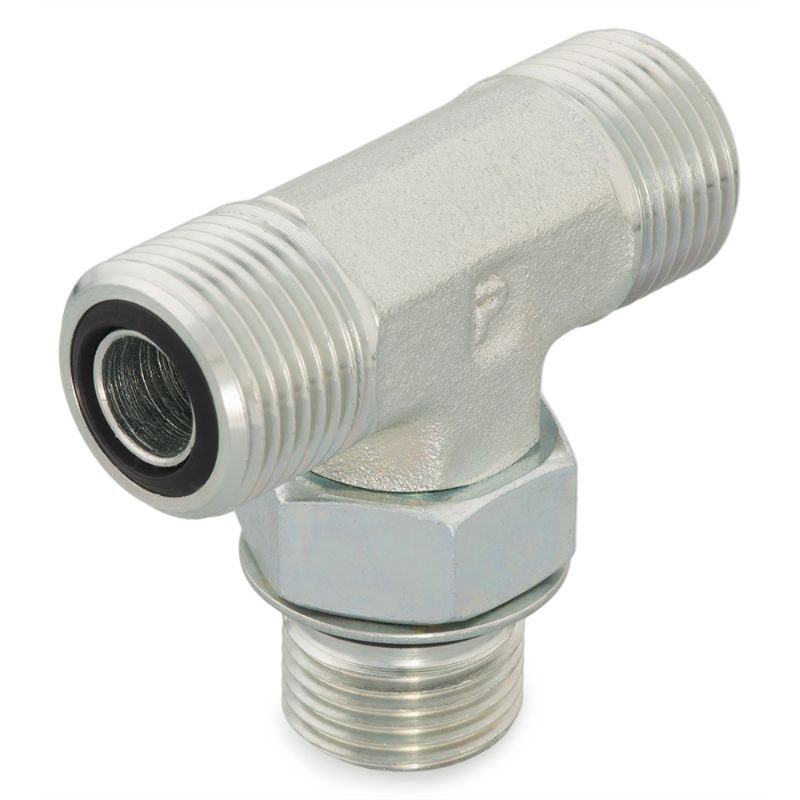 Picture of Parker 10 S5OLO-S - Seal-Lok O-Ring Face Seal Tube Fittings and Adapters