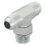 Picture of Parker 10 S5OX-SS - Triple-Lok® 37° Flare JIC Tube Fittings and Adapters