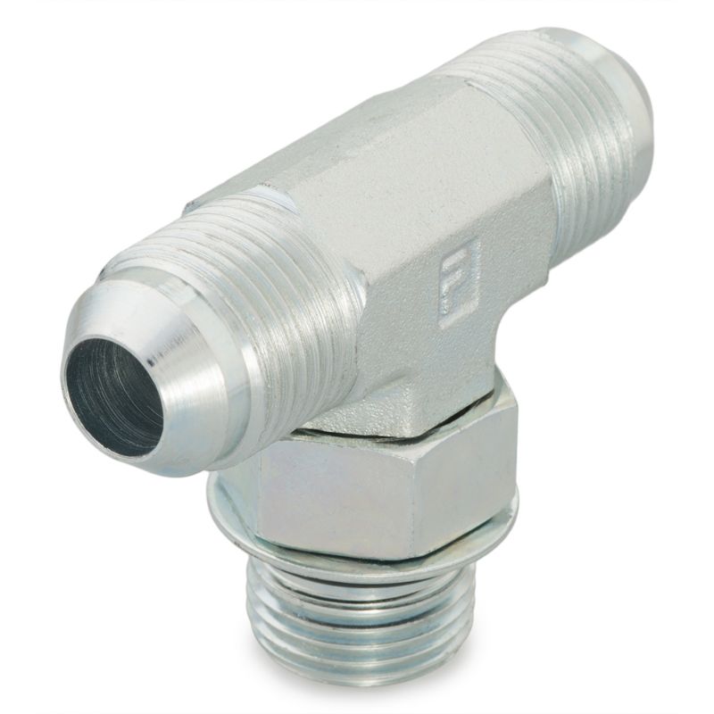 Picture of Parker 10 S5OX-S - Triple-Lok® 37° Flare JIC Tube Fittings and Adapters