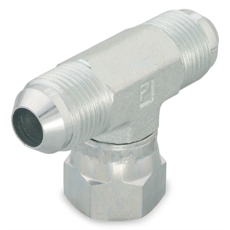Picture of Parker 10 S6X-SS - Triple-Lok® 37° Flare JIC Tube Fittings and Adapters