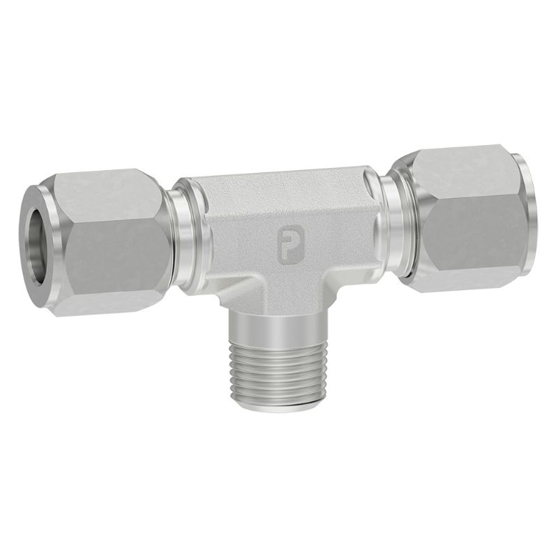 Picture of Parker 8-8-8 SBU-S - Ferulok 24° Flareless Fittings