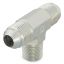 Picture of Parker 10 STX-SS - Triple-Lok® 37° Flare JIC Tube Fittings and Adapters